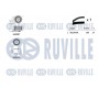 550045 RUVILLE Комплект ременя ГРМ