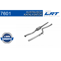 7601 LRT Катализатор
