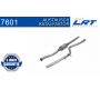 7601 LRT Катализатор