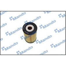 MMF040075 MANDO Масляний фільтр