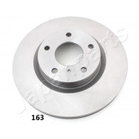 DI-163 JAPANPARTS Гальмівний диск