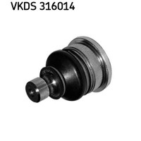 VKDS 316014 SKF Шарнір незалежної підвіски поворотного важеля