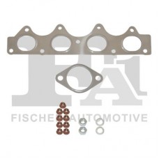 CC730160 FA1 Монтажний комплект каталізатор