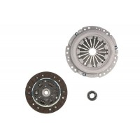 F1P016NX NEXUS Комплект зчеплення