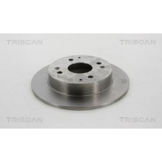 8120 40159 TRISCAN Гальмівний диск