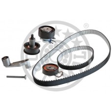 SK-1585 OPTIMAL Комплект ременя ГРМ