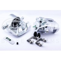 8AC 355 393-621 HELLA PAGID Гальмівний супорт