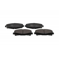 KBP-2050 KAVO PARTS КомплеК т гальмівних колодок, дискове гальмо