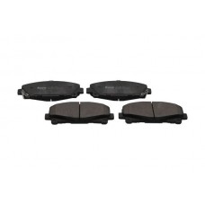 KBP-2050 KAVO PARTS КомплеК т гальмівних колодок, дискове гальмо