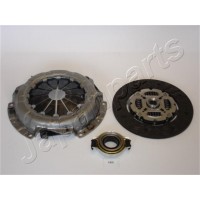 KF-151 JAPANPARTS Комплект зчеплення