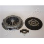 KF-151 JAPANPARTS Комплект зчеплення