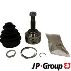 4343300110 JP GROUP Шарнирный комплект, Привідний вал