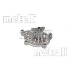 24-1232 METELLI Водяний насос охолодження двигуна