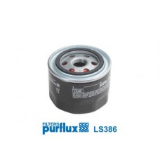 LS386 PURFLUX Масляний фільтр