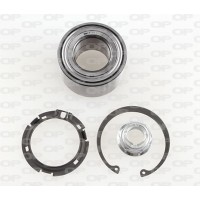 HBK5032.01 OPEN PARTS Комплект підшипника ступиці колеса