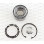 HBK5032.01 OPEN PARTS Комплект підшипника ступиці колеса