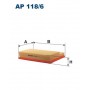 AP 118/6 FILTRON Повітряний фільтр