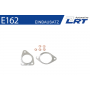E162 LRT Монтажний комплект каталізатор
