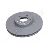 DI-0141 JAPANPARTS Гальмівний диск