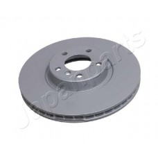 DI-0141 JAPANPARTS Гальмівний диск