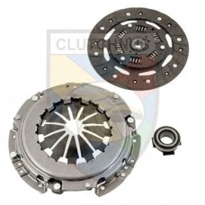 MCK2560 CLUTCHNUS Комплект зчеплення