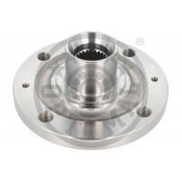 04-P508 OPTIMAL Ступиця колеса