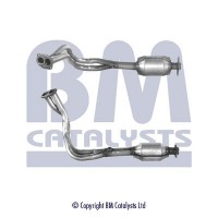 BM90129H BM CATALYSTS Катализатор