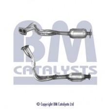 BM90129H BM CATALYSTS Катализатор