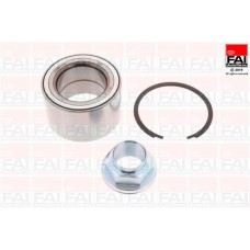 FWBK1116 FAI AUTOPARTS Комплект підшипника ступиці колеса