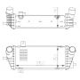 WG2158746 WILMINK GROUP Интеркулер