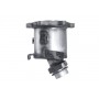 FS53380K Faurecia Катализатор
