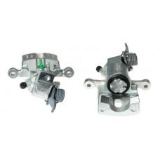 8AC 355 397-591 HELLA Гальмівний супорт