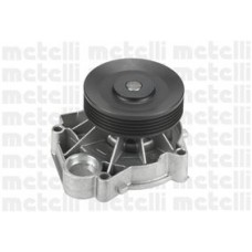24-0692 METELLI Водяний насос охолодження двигуна