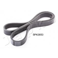 5PK850 JAPKO Поліклиновий ремінь