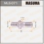 MLS071 MASUMA Шпилька колеса