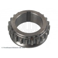 ADBP610019 BLUE PRINT Шестерня колінчастий вал
