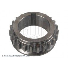 ADBP610019 BLUE PRINT Шестерня колінчастий вал
