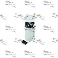 72529A2 SIDAT Елемент системи живлення
