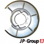 1464200180 JP GROUP Відбивач диск гальмівного механізму