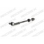 284R0081 RIDEX Поперечна рульова тяга