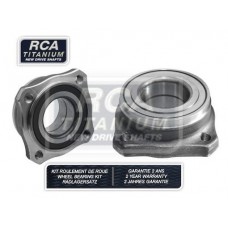 RCAK1362 RCA FRANCE Комплект підшипника ступиці колеса