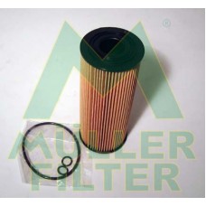 FOP204 MULLER FILTER Масляний фільтр