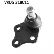 VKDS 318011 SKF Шарнір незалежної підвіски поворотного важеля