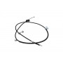 BHC-2085 KAVO PARTS Тросик, cтояночный тормоз