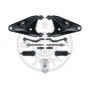 G8-2012 OPTIMAL Комлектующее руля, подвеска колеса