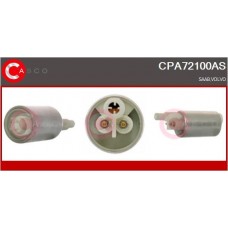 CPA72100AS CASCO Паливний насос