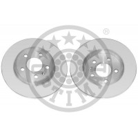BS-8048C OPTIMAL Гальмівний диск