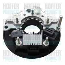 52022 HOFFER Випрямляч генератора