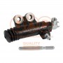 206-07061 IAP QUALITY PARTS Робочий циліндр система зчеплення