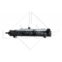 WG1722952 WILMINK GROUP Радіатор охолодження двигуна